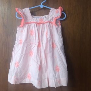 Toddler dress